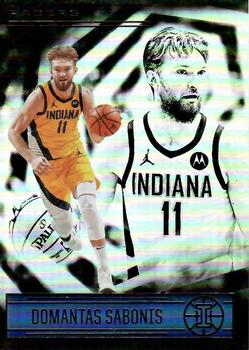 Domantas Sabonis