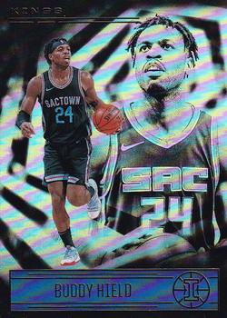 Buddy Hield