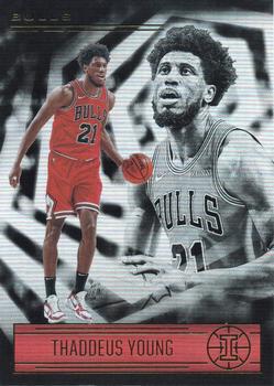 Thaddeus Young