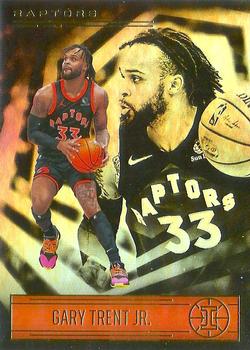 Gary Trent Jr.