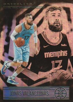 Jonas Valanciunas