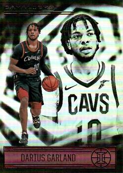 Darius Garland