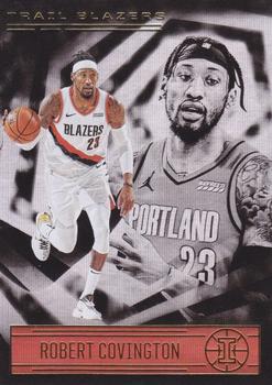 Robert Covington