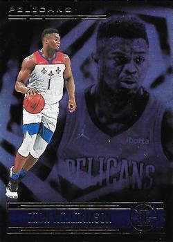 Zion Williamson