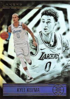 Kyle Kuzma