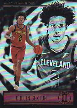 Collin Sexton