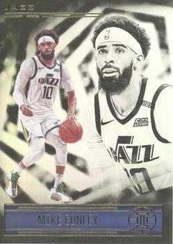 Mike Conley