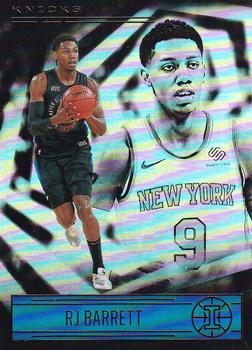RJ Barrett