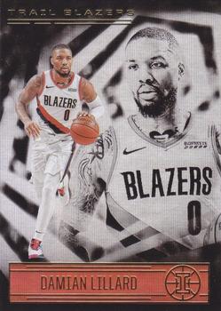 Damian Lillard
