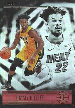 Jimmy Butler