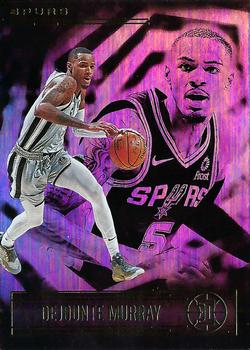 Dejounte Murray