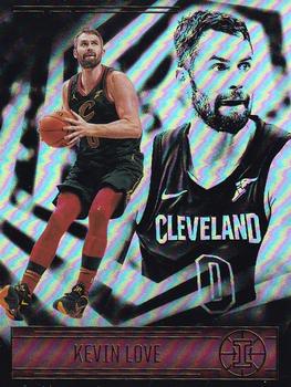 Kevin Love