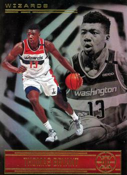 Thomas Bryant