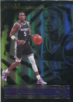 De'Aaron Fox