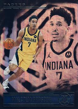 Malcolm Brogdon