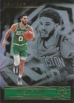 Jayson Tatum