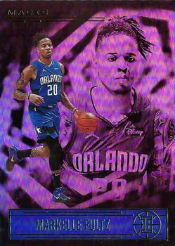 Markelle Fultz