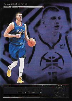 Nikola Jokic