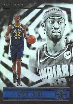 Caris LeVert