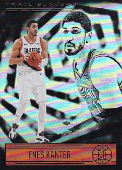 Enes Kanter