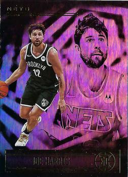 Joe Harris