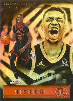 Chris Boucher