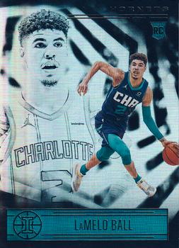 LaMelo Ball
