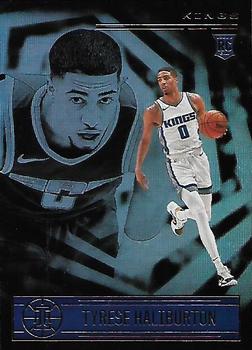 Tyrese Haliburton