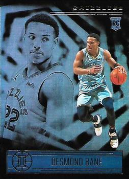 Desmond Bane