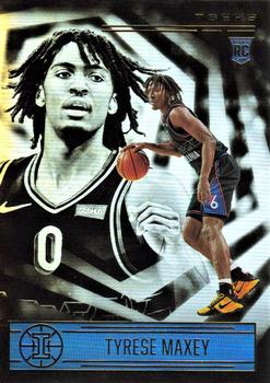 Tyrese Maxey