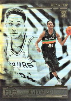 Devin Vassell