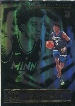 Jaden McDaniels