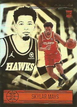 Skylar Mays