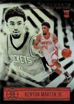 Kenyon Martin Jr.