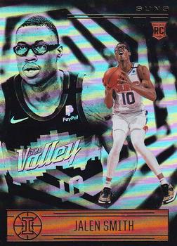 Jalen Smith