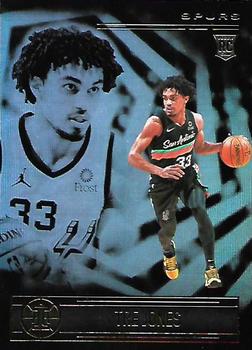 Tre Jones