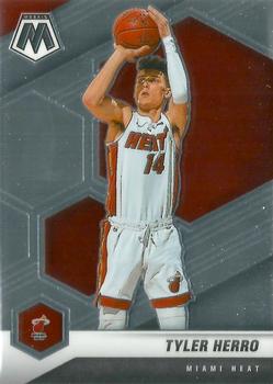 #5 Tyler Herro