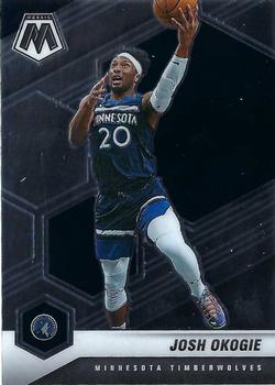 Josh Okogie