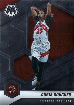 Chris Boucher