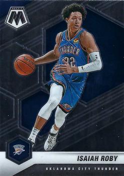 Isaiah Roby
