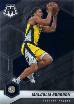 Malcolm Brogdon