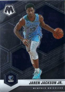 Jaren Jackson Jr.