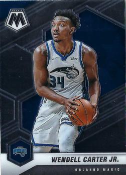 Wendell Carter Jr.