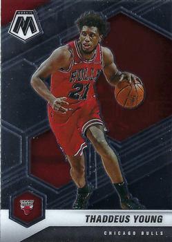Thaddeus Young