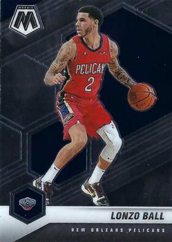 Lonzo Ball