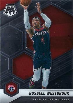 Russell Westbrook