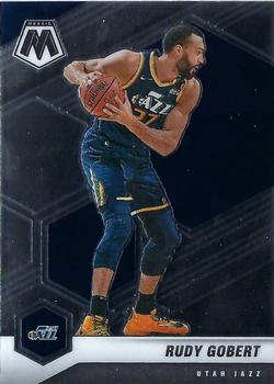 Rudy Gobert