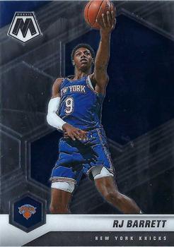 #68 RJ Barrett