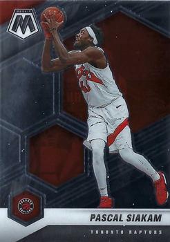 #70 Pascal Siakam