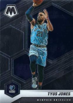 #72 Tyus Jones